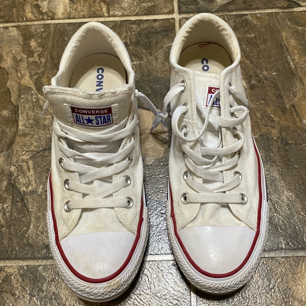 Women’s Converse